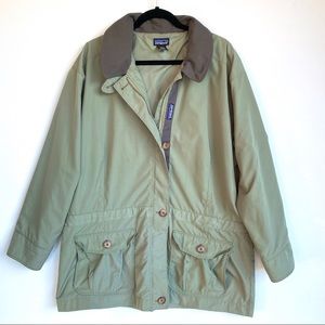 PATAGONIA Oversized woman’s jacket vintage